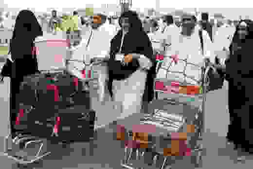 hajy 1